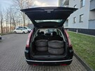 Citroen C4 Grand Picasso Wyprzedaż Super Cena 1.6 Benzyna gaz wazne opłaty - 7