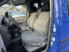 Volkswagen Caddy Klimatronic 2-stref, Ele szyby, Ele lusterka, 2 kpl. kół - 11