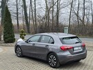 Mercedes A 180 180 Style / 1.33 benzyna / Bezwypadkowy / ZADBANY - 3