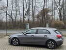 Mercedes A 180 180 Style / 1.33 benzyna / Bezwypadkowy / ZADBANY - 4