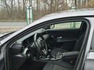 Mercedes A 180 180 Style / 1.33 benzyna / Bezwypadkowy / ZADBANY - 7