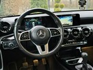Mercedes A 180 180 Style / 1.33 benzyna / Bezwypadkowy / ZADBANY - 8
