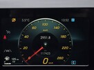 Mercedes A 180 180 Style / 1.33 benzyna / Bezwypadkowy / ZADBANY - 10