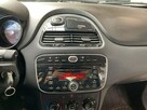 Fiat Punto 2012 Benzyna/Aux/USB/Niski,gwarantowany przebieg/Isofix/City/Światła dzienn - 7