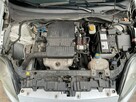 Fiat Punto 2012 Benzyna/Aux/USB/Niski,gwarantowany przebieg/Isofix/City/Światła dzienn - 14