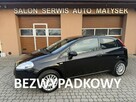 Fiat Grande Punto 1,2 69KM  Klimatyzacja