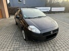 Fiat Grande Punto 1,2 69KM Klimatyzacja - 3