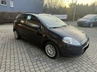 Fiat Grande Punto 1,2 69KM Klimatyzacja - 4