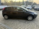 Fiat Grande Punto 1,2 69KM Klimatyzacja - 5