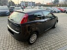 Fiat Grande Punto 1,2 69KM Klimatyzacja - 6