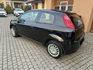 Fiat Grande Punto 1,2 69KM Klimatyzacja - 10
