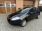 Fiat Grande Punto 1,2 69KM Klimatyzacja - 12