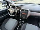 Fiat Grande Punto 1,2 69KM Klimatyzacja - 14