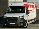 Renault Master L3H2 2.3 DCI Stan BDB. Po dużym przeglądzie. - 1