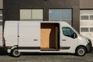 Renault Master L3H2 2.3 DCI Stan BDB. Po dużym przeglądzie. - 4