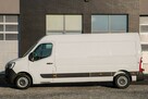 Renault Master L3H2 2.3 DCI Stan BDB. Po dużym przeglądzie. - 5