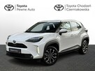 Toyota Yaris Cross 1.5 Hybrid COMFORT STYLE TECH, salon Polska, gwarancja, FV23%