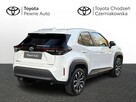 Toyota Yaris Cross 1.5 Hybrid COMFORT STYLE TECH, salon Polska, gwarancja, FV23% - 2