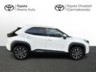 Toyota Yaris Cross 1.5 Hybrid COMFORT STYLE TECH, salon Polska, gwarancja, FV23% - 4