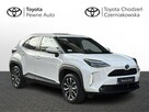 Toyota Yaris Cross 1.5 Hybrid COMFORT STYLE TECH, salon Polska, gwarancja, FV23% - 5