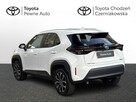 Toyota Yaris Cross 1.5 Hybrid COMFORT STYLE TECH, salon Polska, gwarancja, FV23% - 6