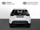 Toyota Yaris Cross 1.5 Hybrid COMFORT STYLE TECH, salon Polska, gwarancja, FV23% - 9