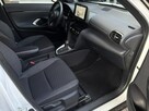 Toyota Yaris Cross 1.5 Hybrid COMFORT STYLE TECH, salon Polska, gwarancja, FV23% - 14