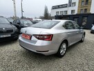 Škoda Superb Salon PL| Serwis ASO| Bezwypadkowa| ALU| 2 x Opony zima / lato| NAVI - 4