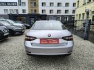 Škoda Superb Salon PL| Serwis ASO| Bezwypadkowa| ALU| 2 x Opony zima / lato| NAVI - 5