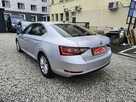Škoda Superb Salon PL| Serwis ASO| Bezwypadkowa| ALU| 2 x Opony zima / lato| NAVI - 6