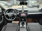 Škoda Superb Salon PL| Serwis ASO| Bezwypadkowa| ALU| 2 x Opony zima / lato| NAVI - 7