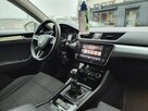 Škoda Superb Salon PL| Serwis ASO| Bezwypadkowa| ALU| 2 x Opony zima / lato| NAVI - 15