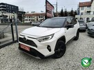 Toyota RAV-4 Salon PL| I Wlaściciel| SERWIS ASO| Bezwypadkowy| Selection| Nawigacja - 1