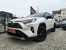 Toyota RAV-4 Salon PL| I Wlaściciel| SERWIS ASO| Bezwypadkowy| Selection| Nawigacja - 2