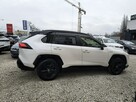 Toyota RAV-4 Salon PL| I Wlaściciel| SERWIS ASO| Bezwypadkowy| Selection| Nawigacja - 5
