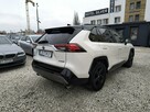 Toyota RAV-4 Salon PL| I Wlaściciel| SERWIS ASO| Bezwypadkowy| Selection| Nawigacja - 6