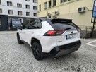 Toyota RAV-4 Salon PL| I Wlaściciel| SERWIS ASO| Bezwypadkowy| Selection| Nawigacja - 8