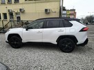 Toyota RAV-4 Salon PL| I Wlaściciel| SERWIS ASO| Bezwypadkowy| Selection| Nawigacja - 9