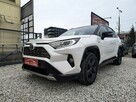 Toyota RAV-4 Salon PL| I Wlaściciel| SERWIS ASO| Bezwypadkowy| Selection| Nawigacja - 10