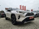 Toyota RAV-4 Salon PL| I Wlaściciel| SERWIS ASO| Bezwypadkowy| Selection| Nawigacja - 11
