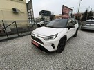 Toyota RAV-4 Salon PL| I Wlaściciel| SERWIS ASO| Bezwypadkowy| Selection| Nawigacja - 16