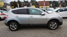 Nissan Qashqai super stan. Gwarancja. Polecam!!! - 4