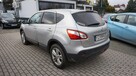 Nissan Qashqai super stan. Gwarancja. Polecam!!! - 7