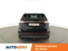 Ford EDGE 2.0 Bi-Turbo Titanium Automat 4x4 Navi Tempomat Grzane Fotele Kamera - 6