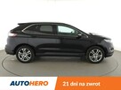 Ford EDGE 2.0 Bi-Turbo Titanium Automat 4x4 Navi Tempomat Grzane Fotele Kamera - 9