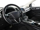 Ford EDGE 2.0 Bi-Turbo Titanium Automat 4x4 Navi Tempomat Grzane Fotele Kamera - 14