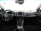 Ford EDGE 2.0 Bi-Turbo Titanium Automat 4x4 Navi Tempomat Grzane Fotele Kamera - 15