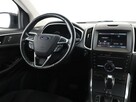 Ford EDGE 2.0 Bi-Turbo Titanium Automat 4x4 Navi Tempomat Grzane Fotele Kamera - 16
