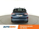 Ford Kuga FV23% PHEV full LED skóra/alcantara grzane fotele navi kamera - 6