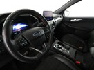 Ford Kuga FV23% PHEV full LED skóra/alcantara grzane fotele navi kamera - 14